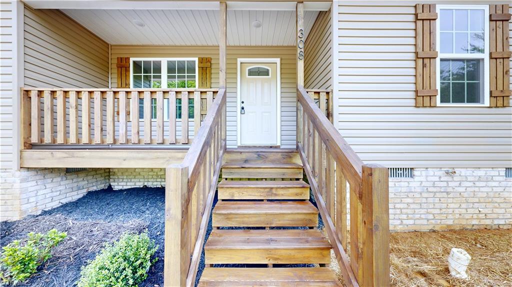 308 Druid Hills Drive