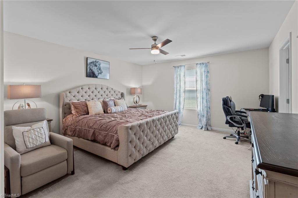 345 Gray Hawk Drive
