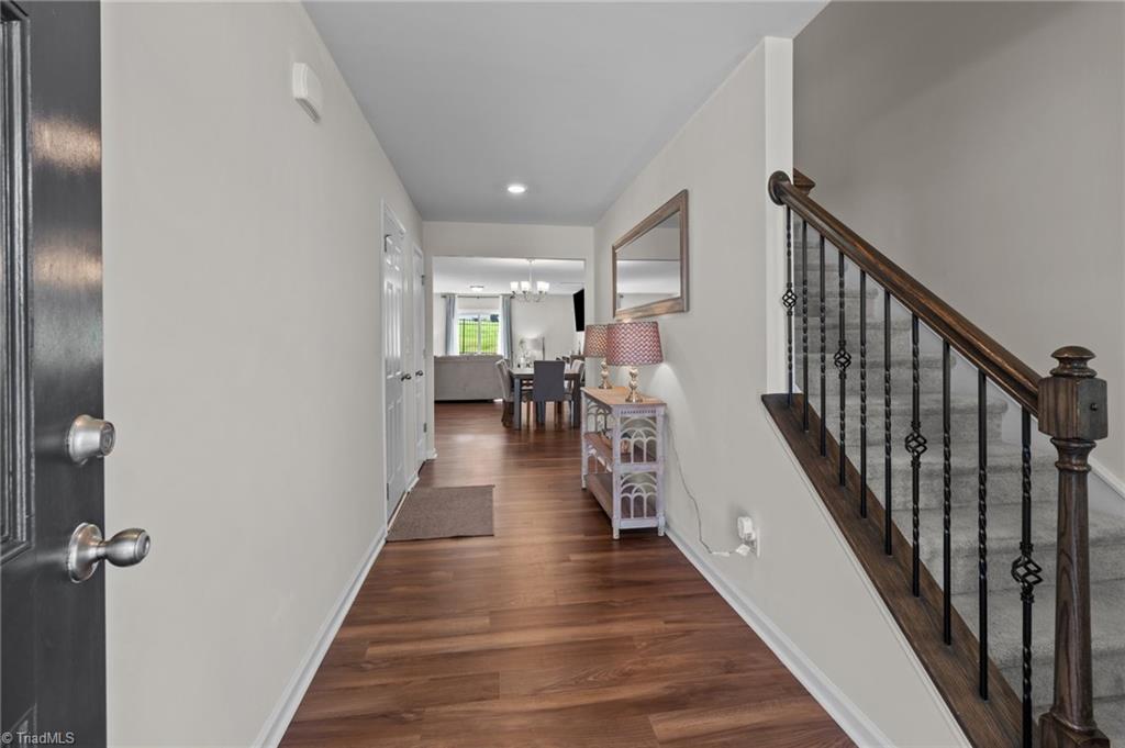 345 Gray Hawk Drive