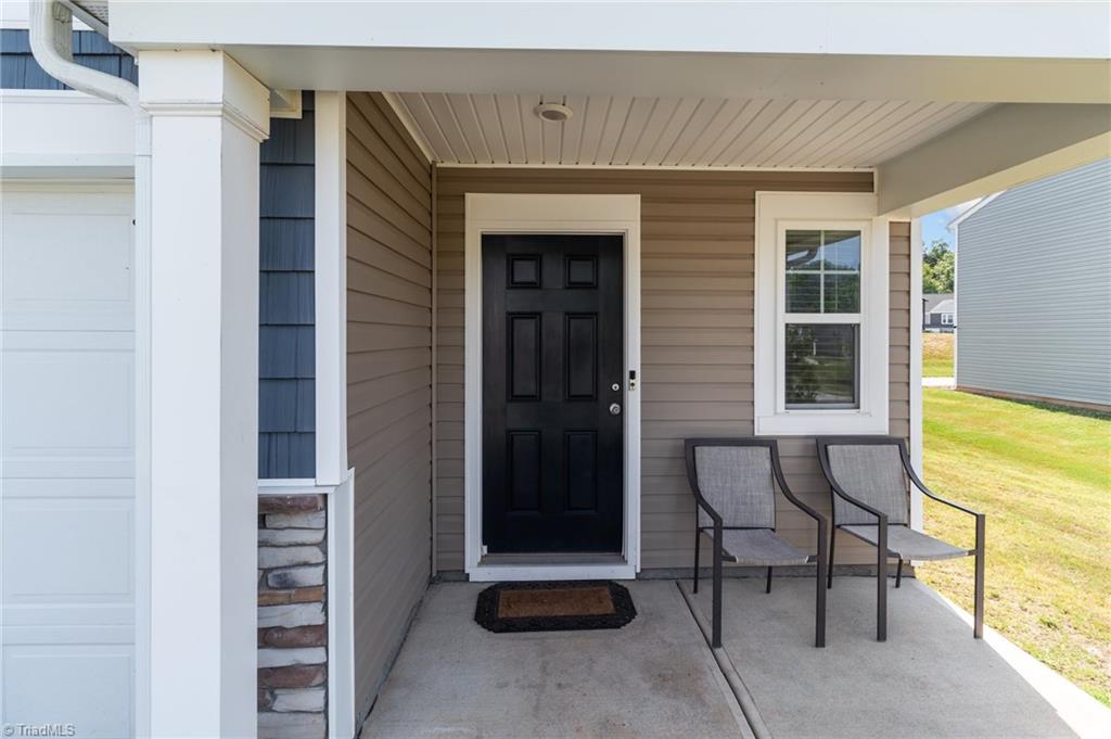 345 Gray Hawk Drive