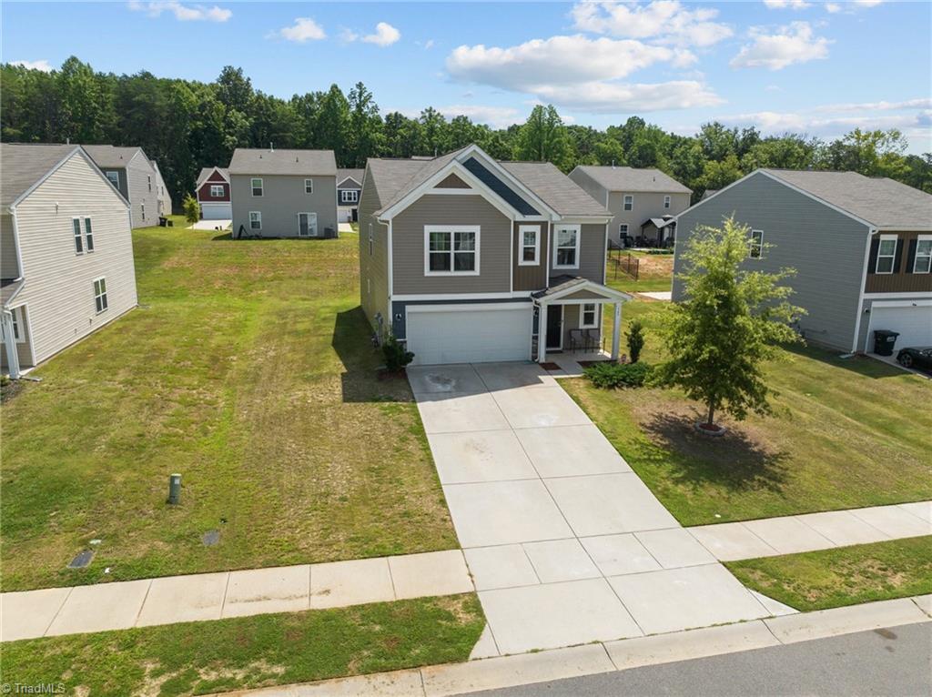 345 Gray Hawk Drive