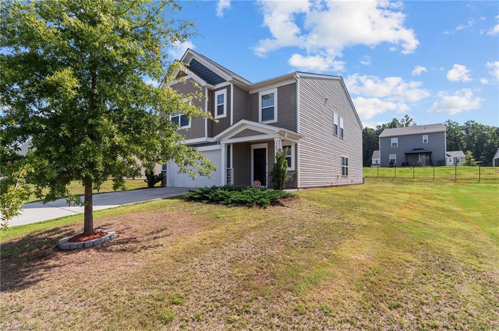 345 Gray Hawk Drive