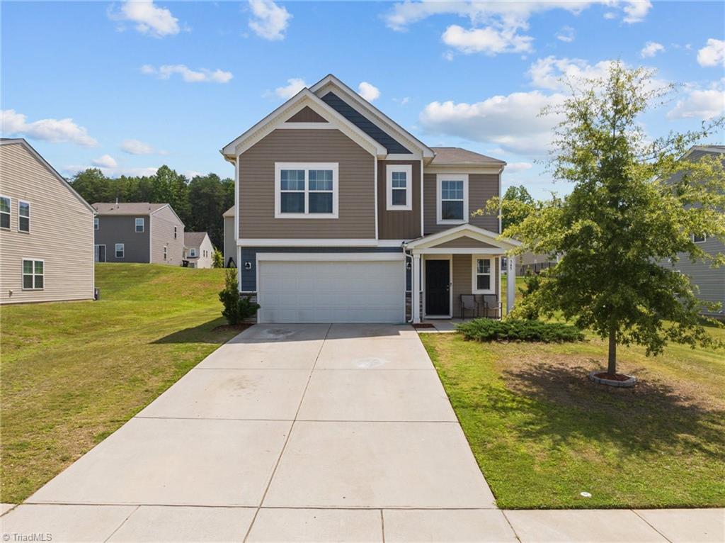 345 Gray Hawk Drive