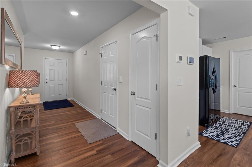 345 Gray Hawk Drive