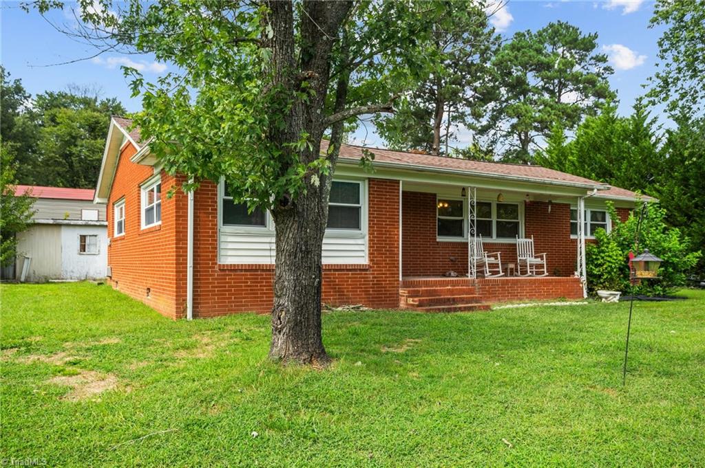 1118 Johnsontown Road