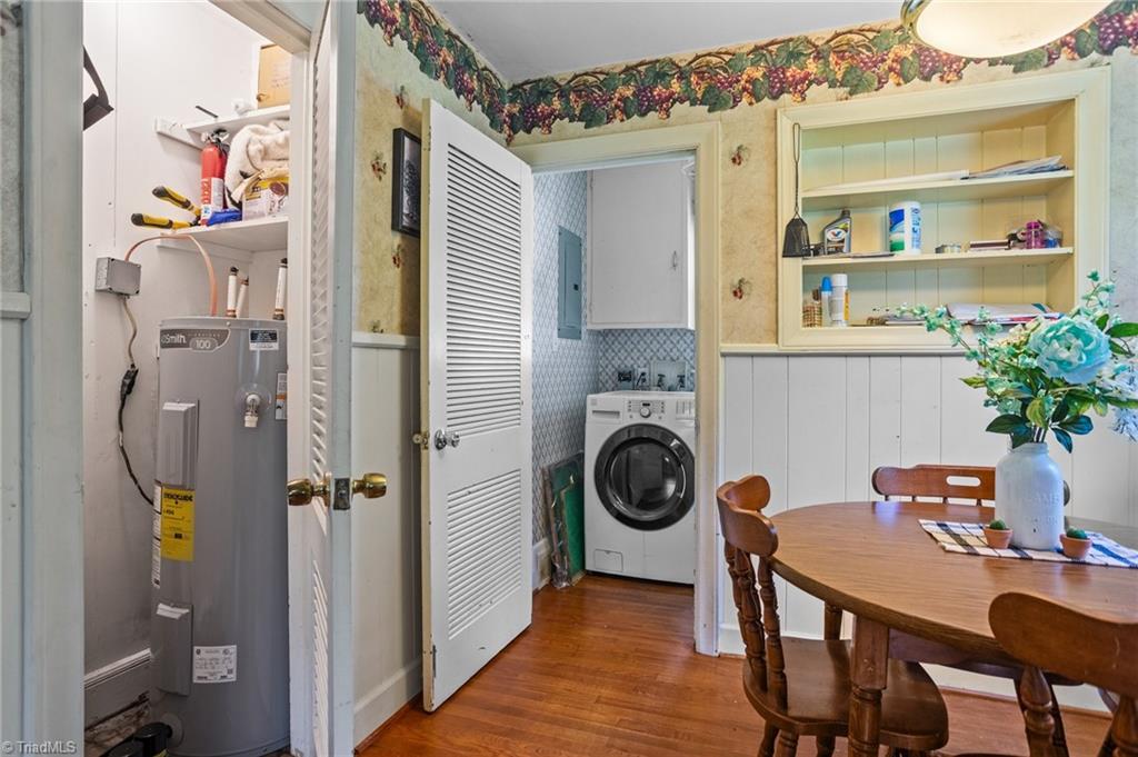 1118 Johnsontown Road