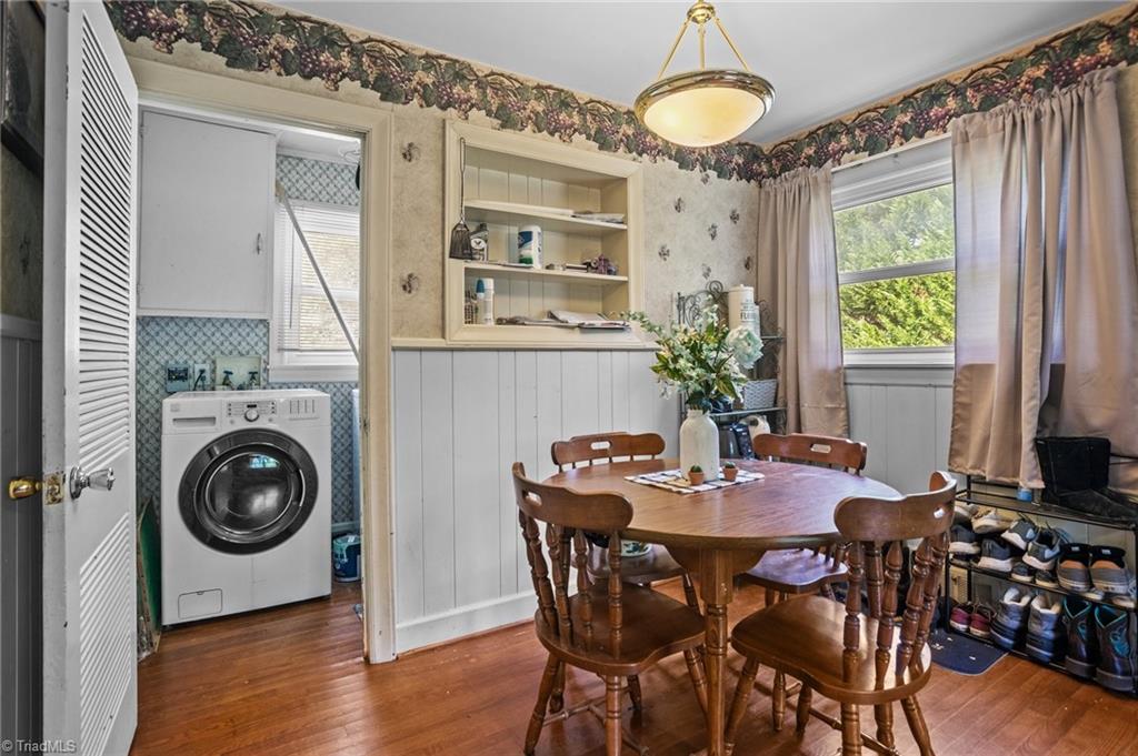 1118 Johnsontown Road