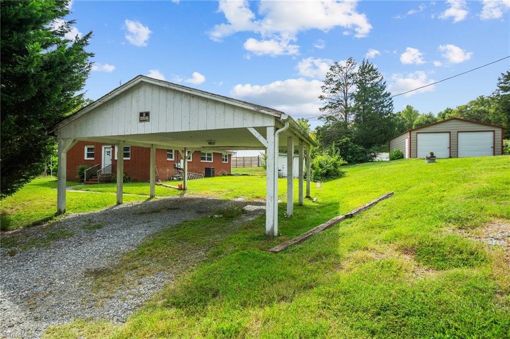 1118 Johnsontown Road