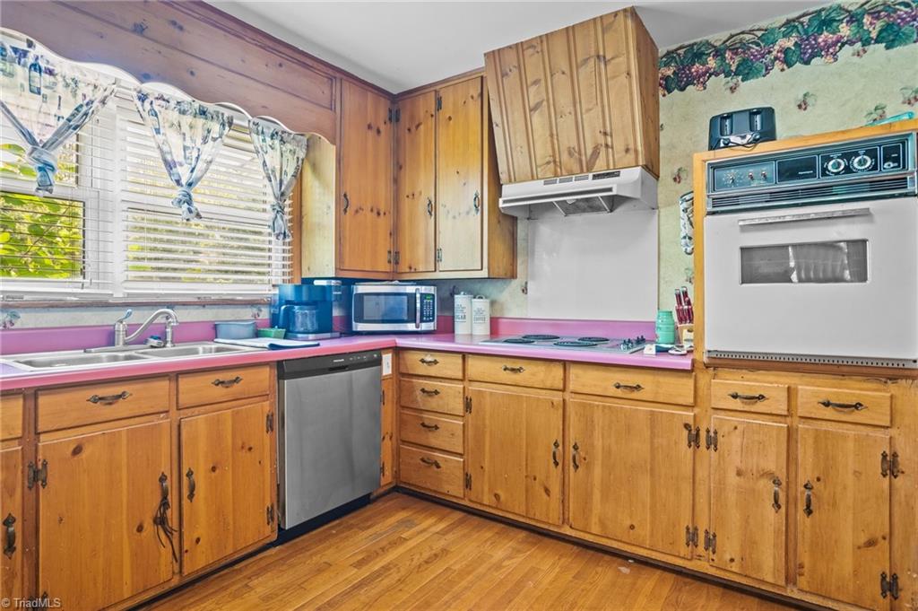 1118 Johnsontown Road