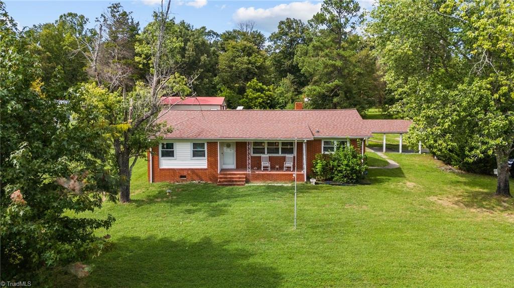 1118 Johnsontown Road