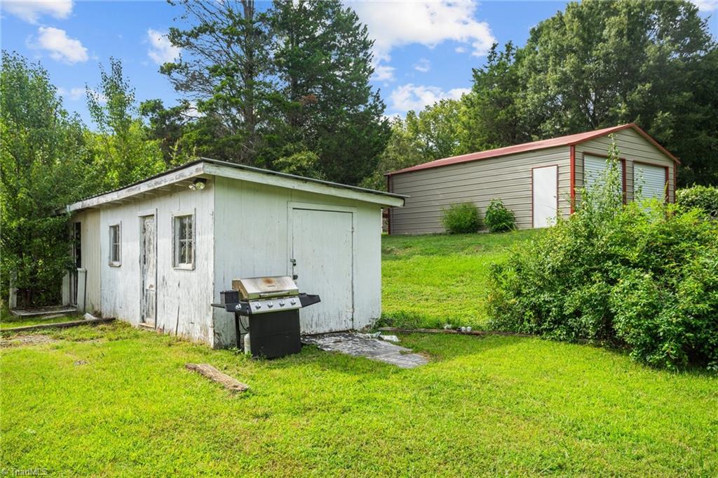 1118 Johnsontown Road