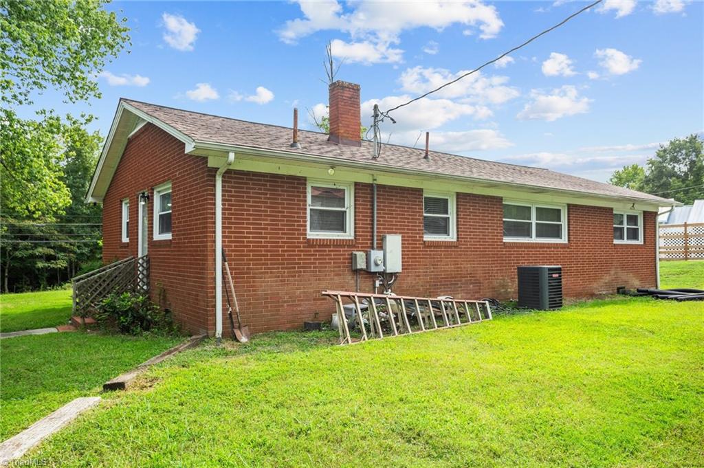 1118 Johnsontown Road