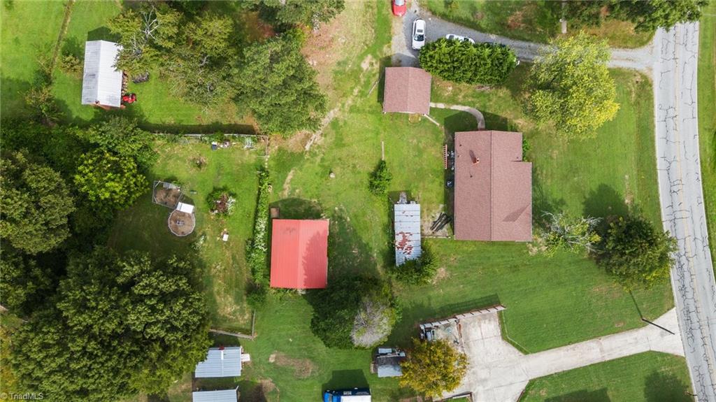 1118 Johnsontown Road