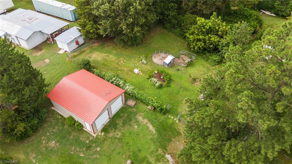 1118 Johnsontown Road