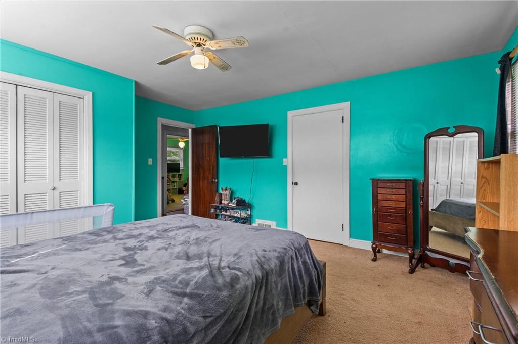 1118 Johnsontown Road