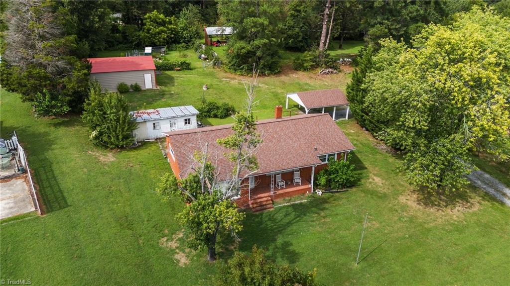 1118 Johnsontown Road