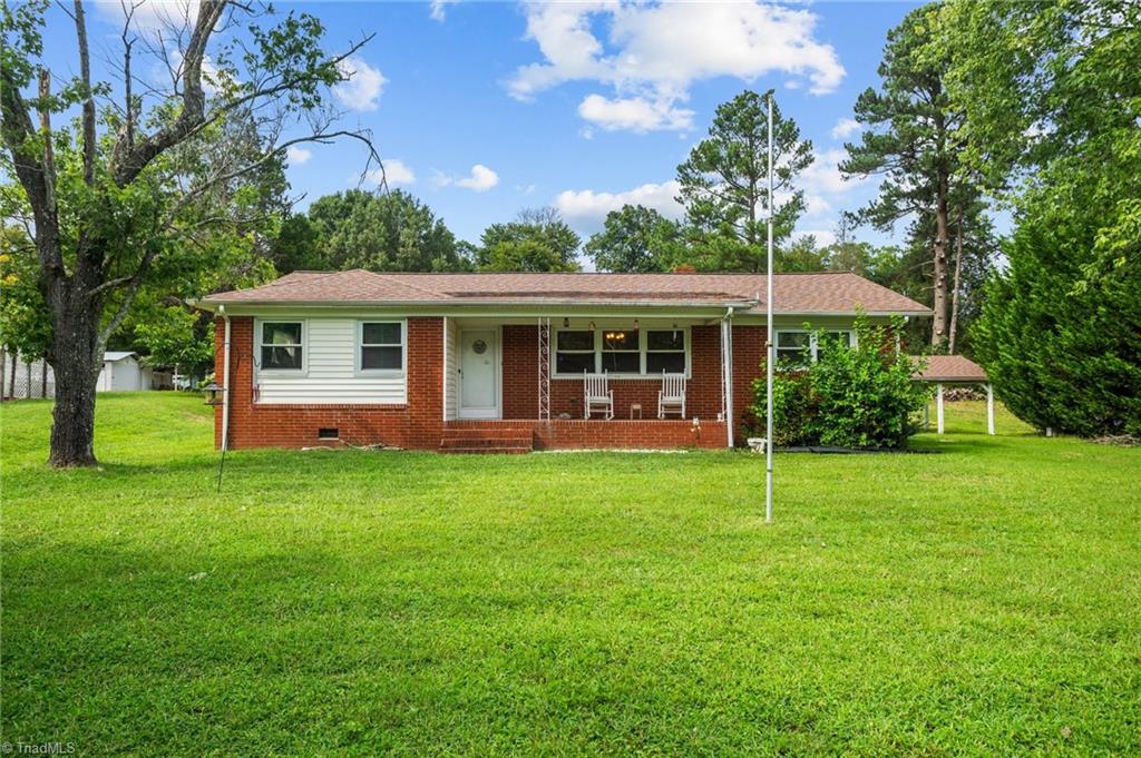 1118 Johnsontown Road