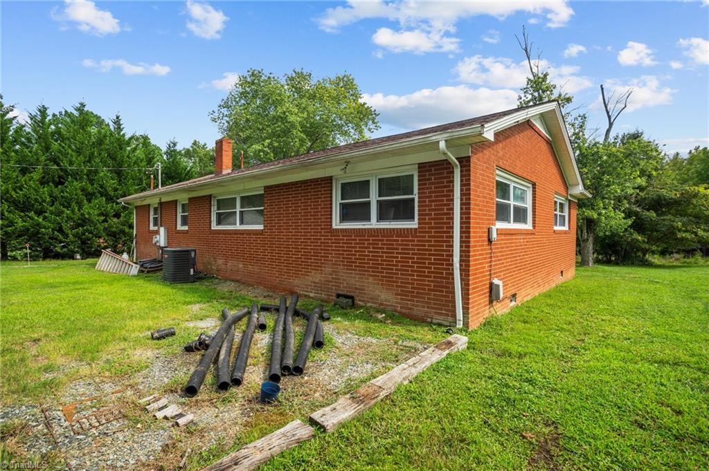 1118 Johnsontown Road