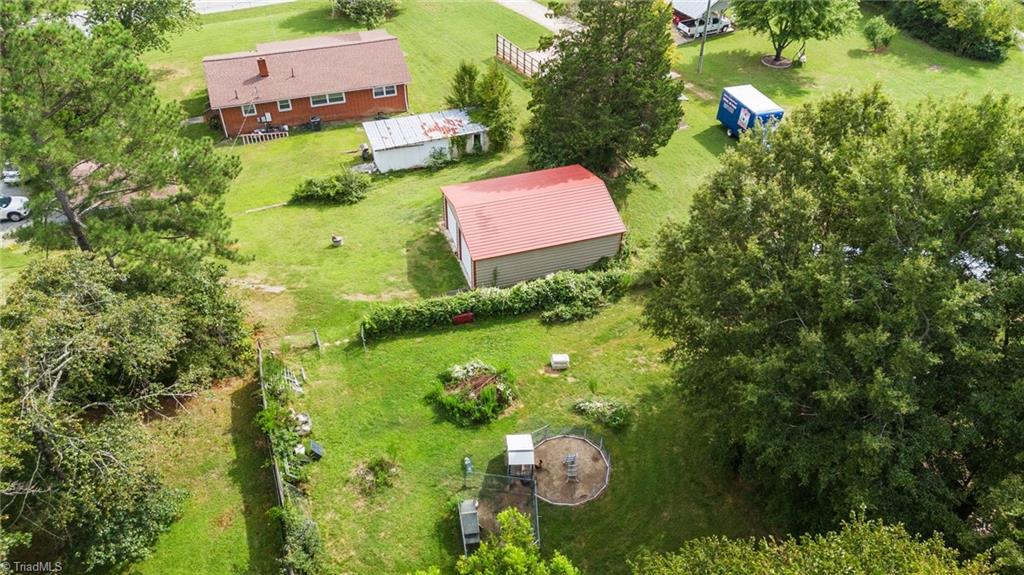 1118 Johnsontown Road