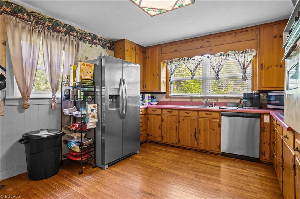 1118 Johnsontown Road