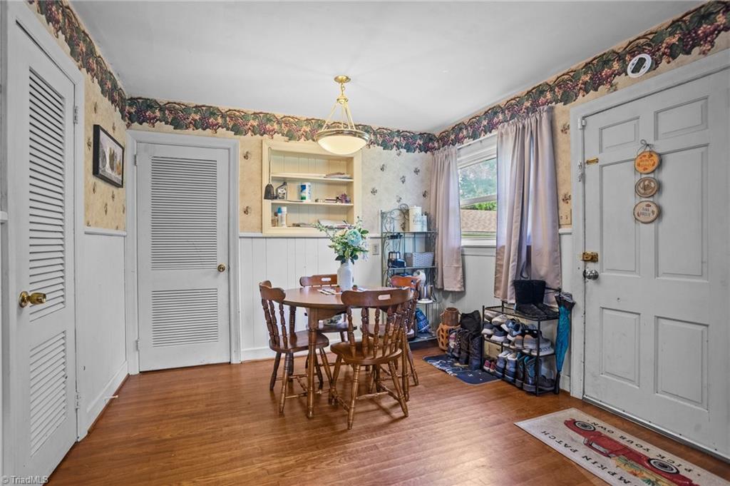 1118 Johnsontown Road