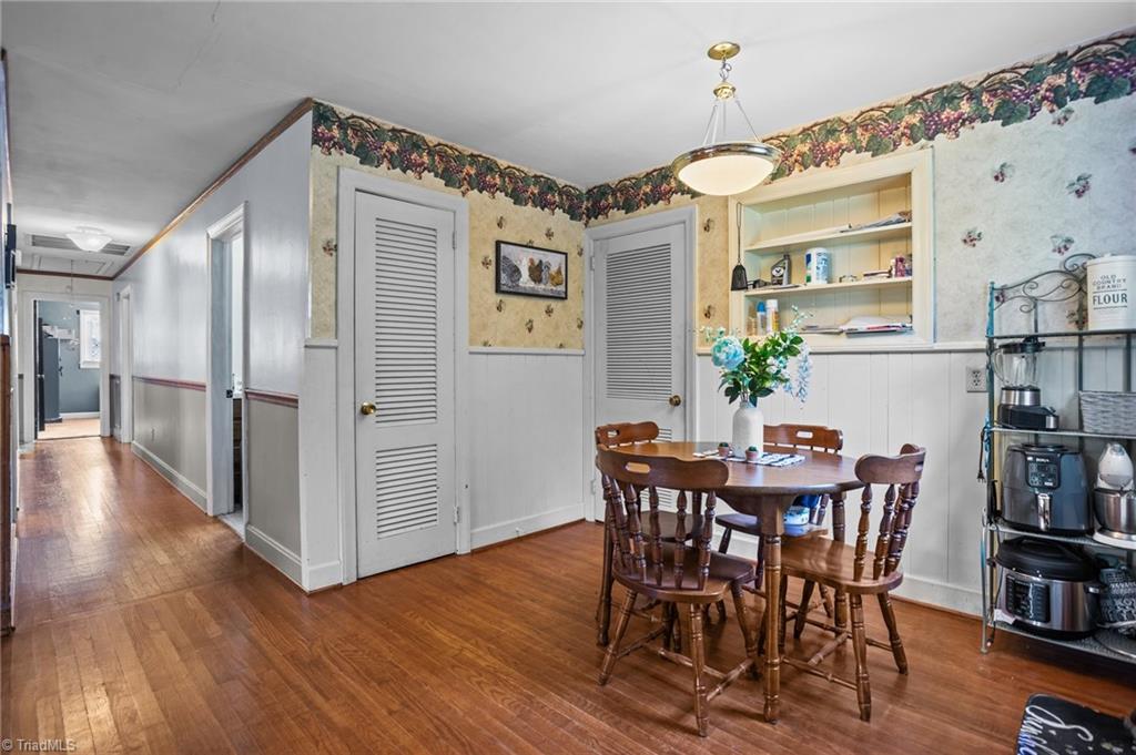 1118 Johnsontown Road