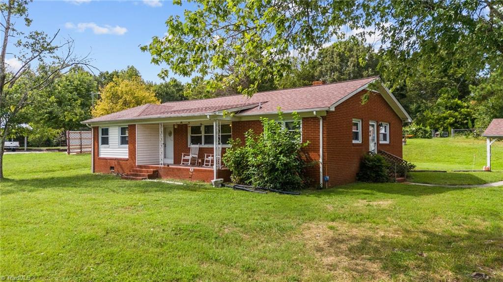 1118 Johnsontown Road