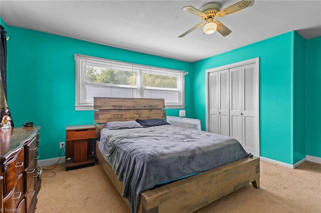 1118 Johnsontown Road