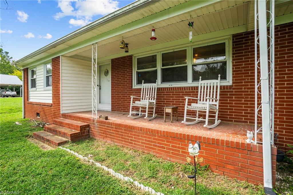 1118 Johnsontown Road