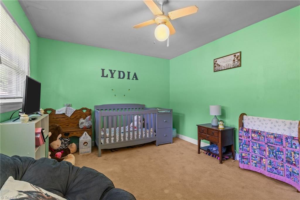 1118 Johnsontown Road