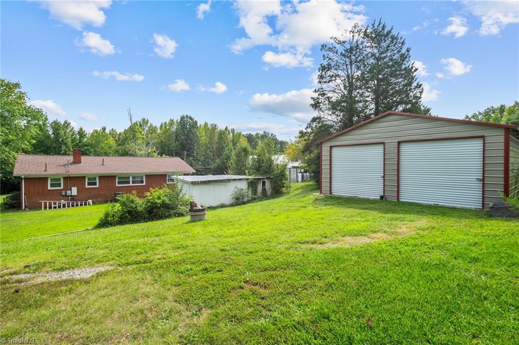 1118 Johnsontown Road