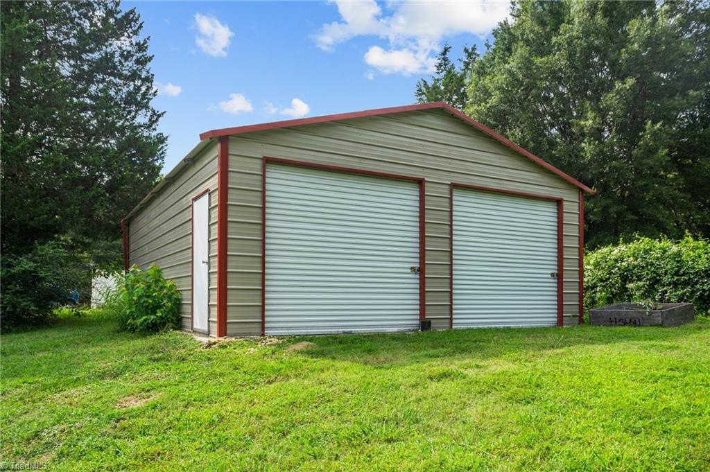 1118 Johnsontown Road