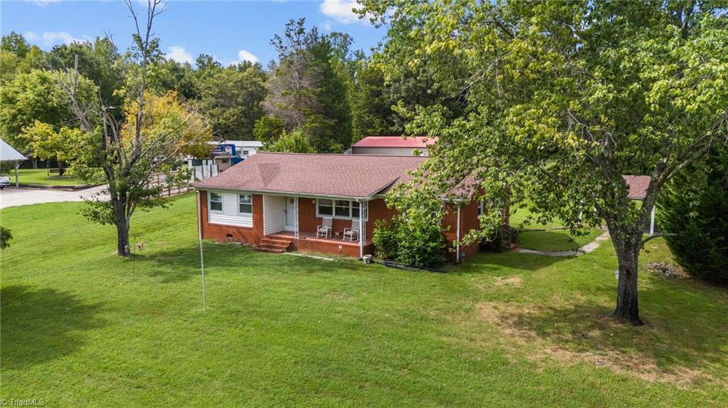 1118 Johnsontown Road