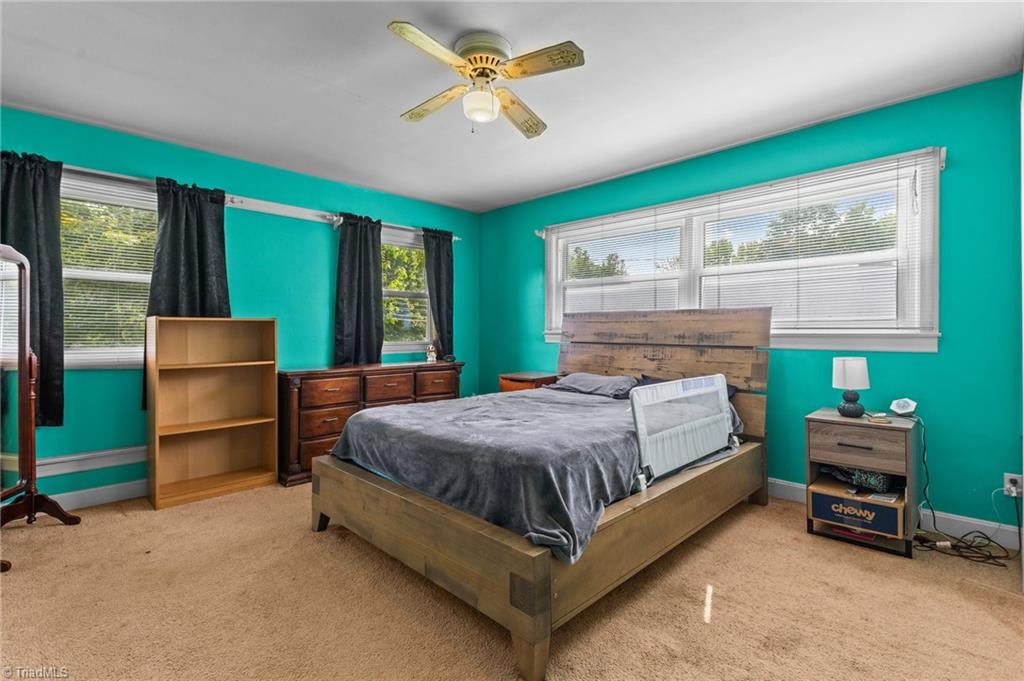 1118 Johnsontown Road