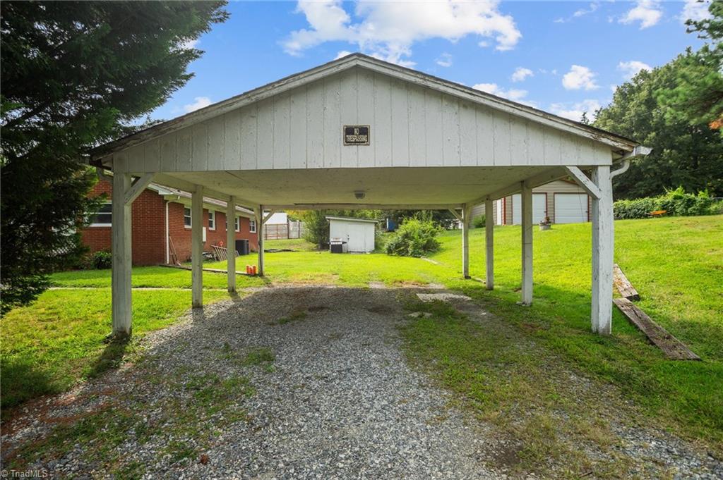 1118 Johnsontown Road