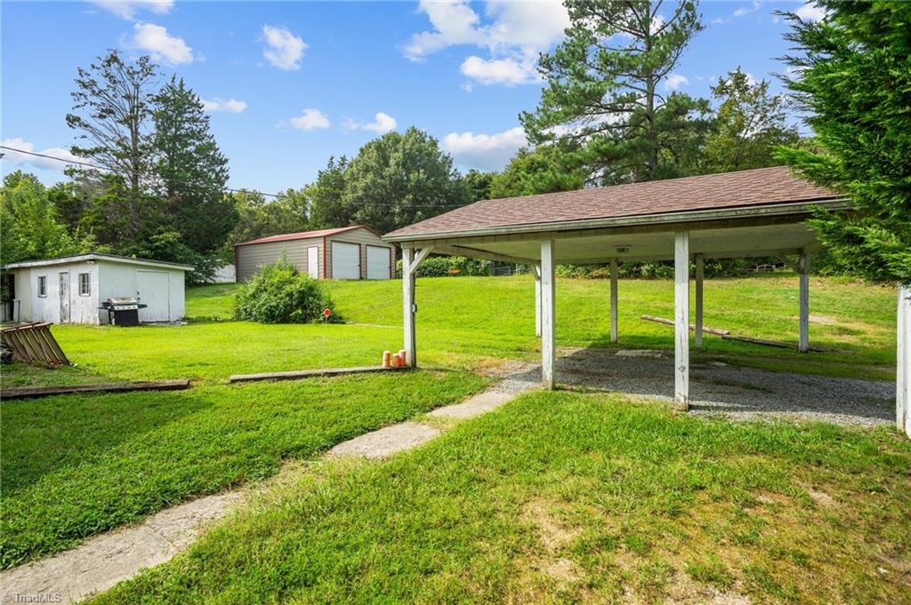 1118 Johnsontown Road