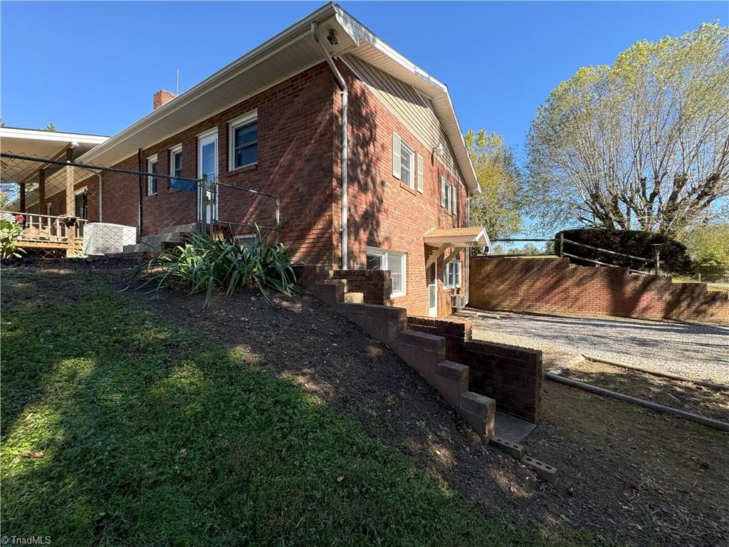 555 Dehart Community Ctr Road