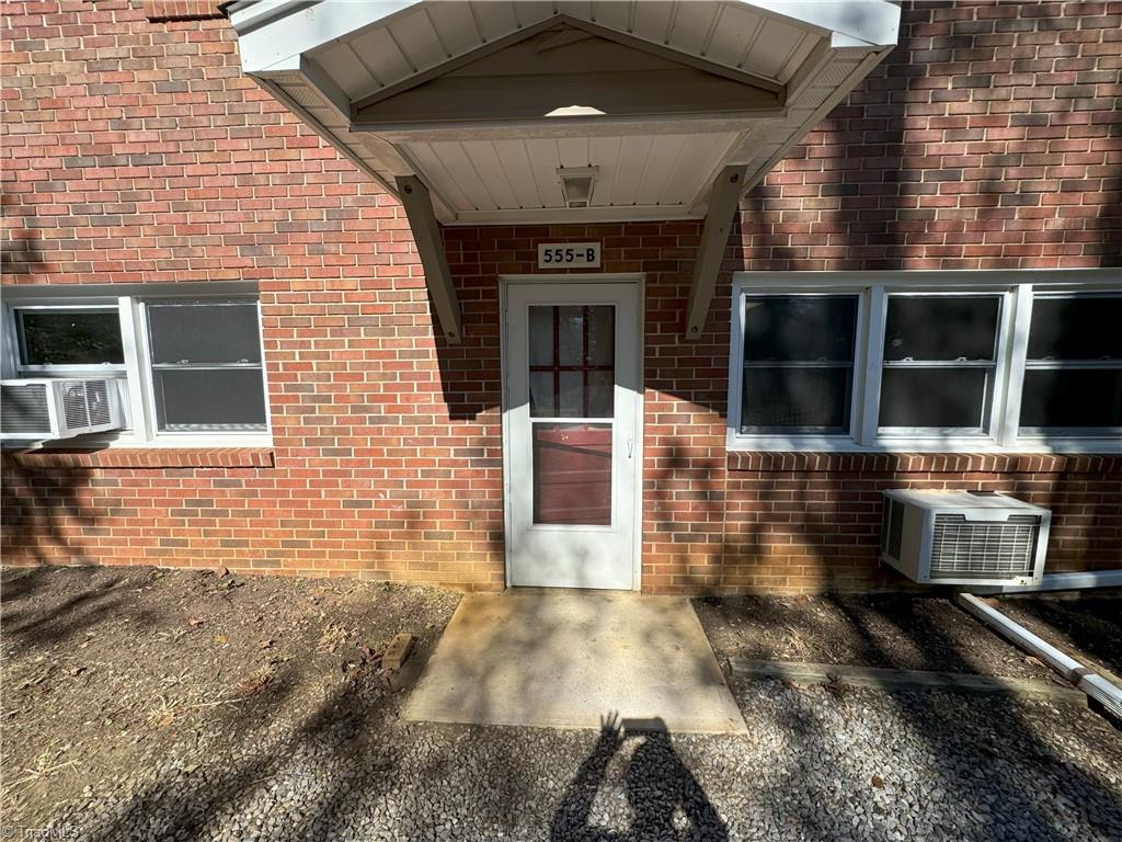 555 Dehart Community Ctr Road