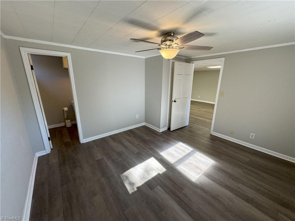 555 Dehart Community Ctr Road