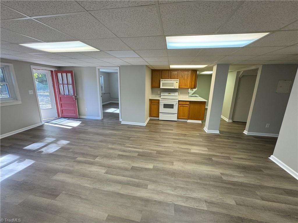 555 Dehart Community Ctr Road