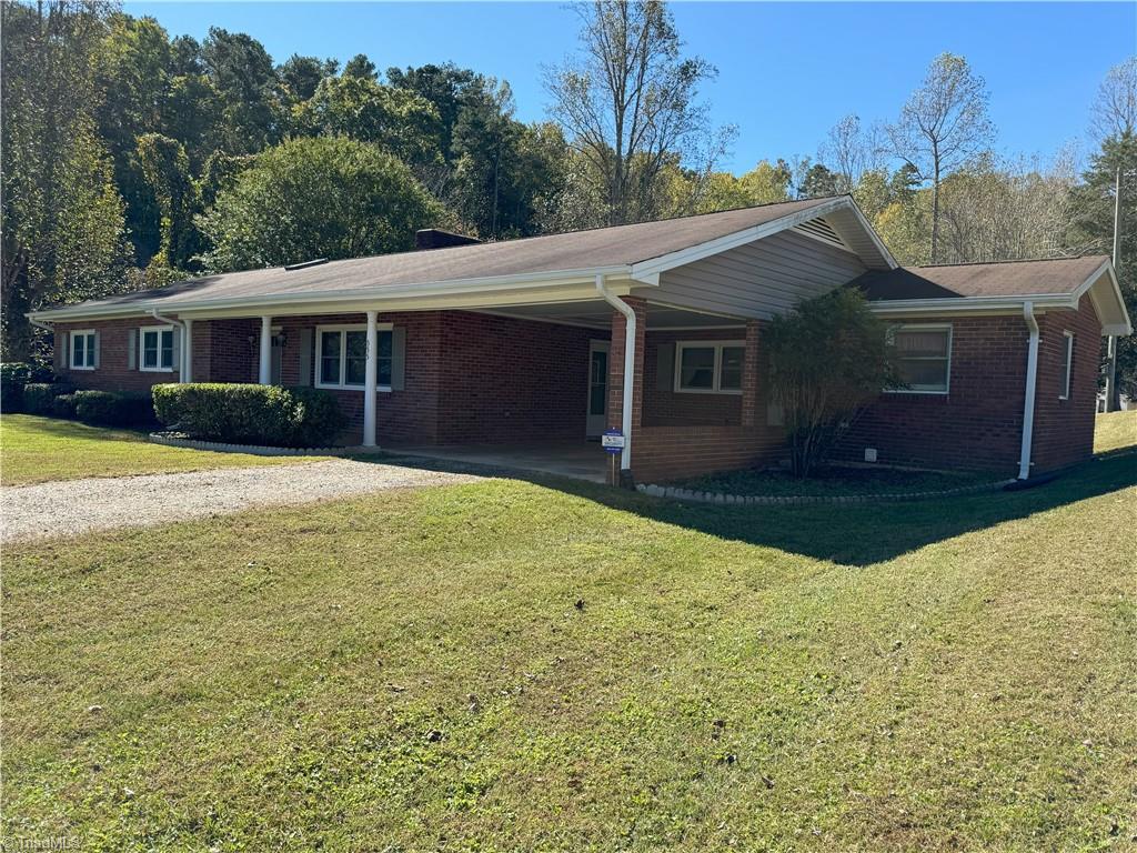 555 Dehart Community Ctr Road