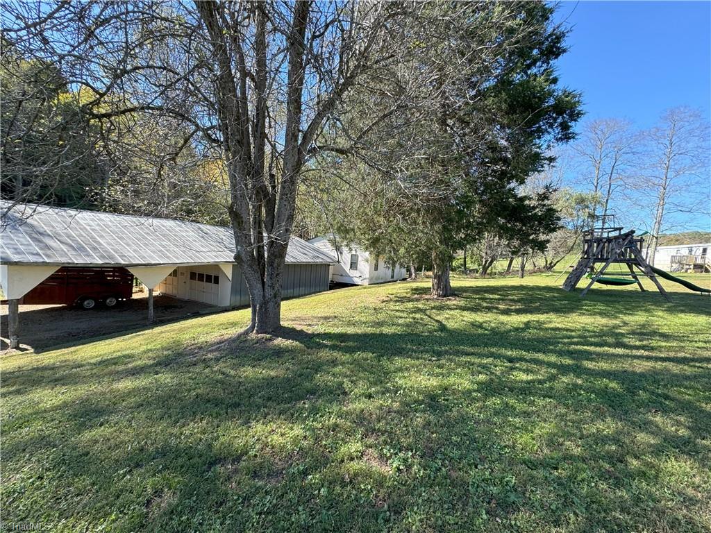 555 Dehart Community Ctr Road