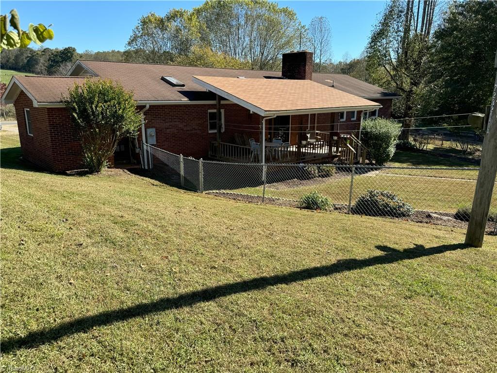 555 Dehart Community Ctr Road