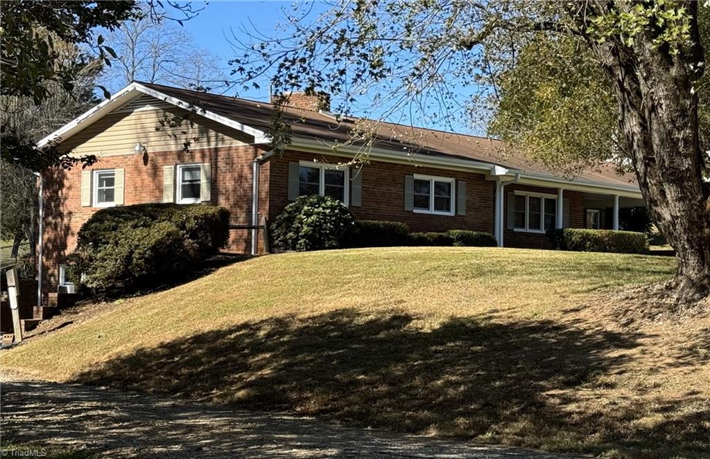 555 Dehart Community Ctr Road