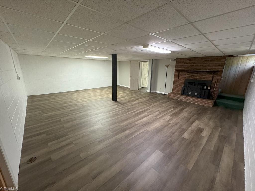 555 Dehart Community Ctr Road