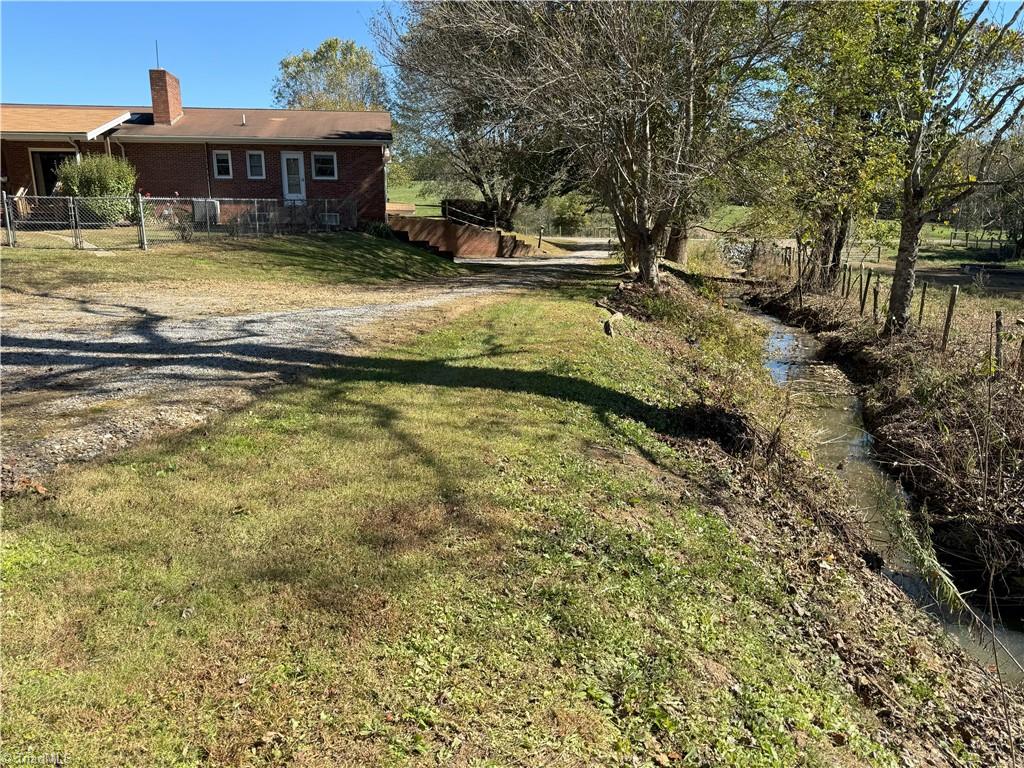 555 Dehart Community Ctr Road