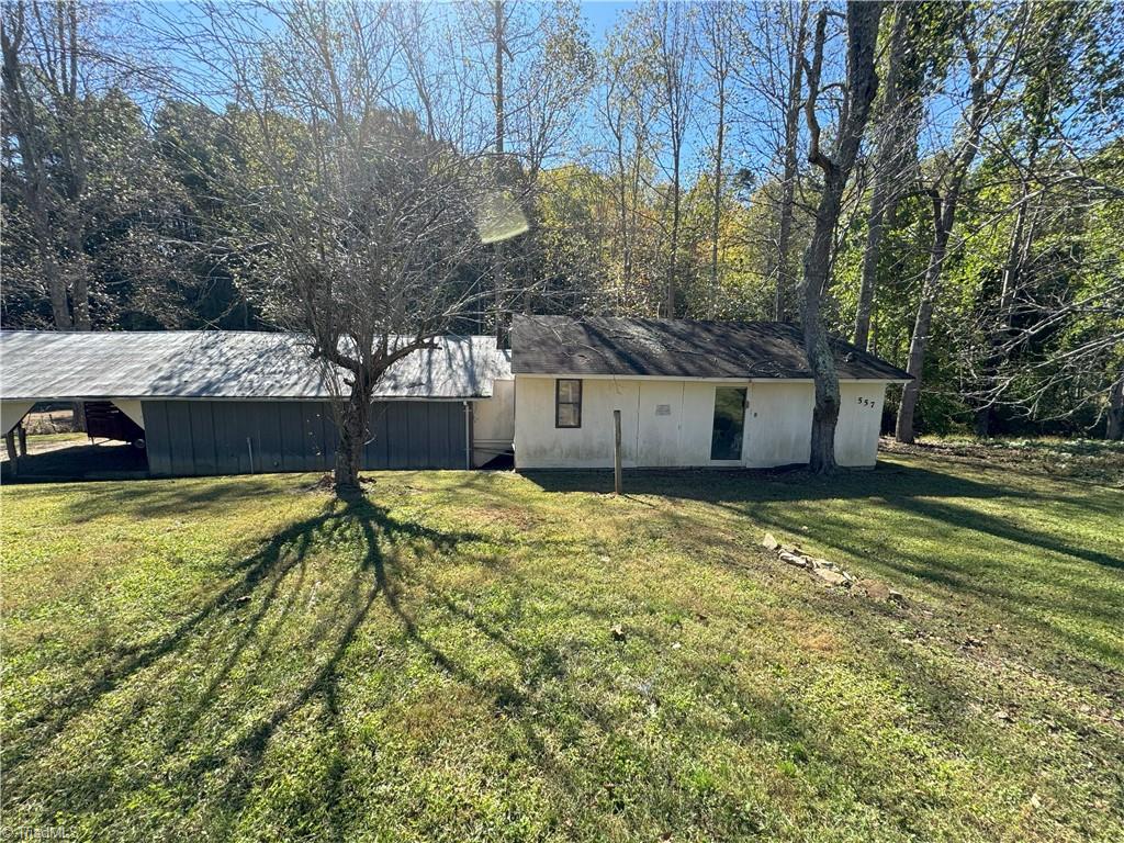 555 Dehart Community Ctr Road