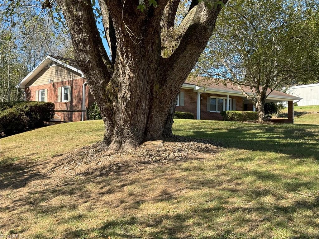 555 Dehart Community Ctr Road