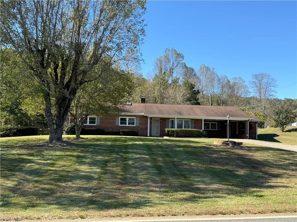 555 Dehart Community Ctr Road