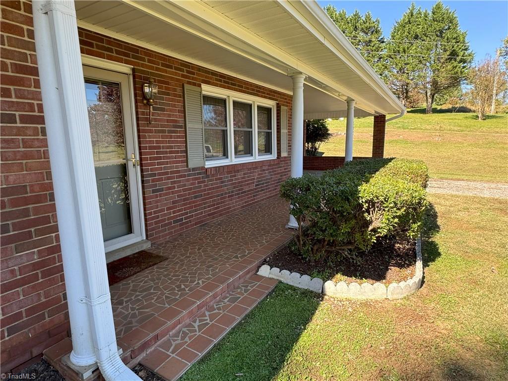 555 Dehart Community Ctr Road